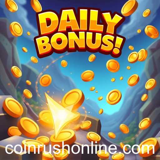 Daily Bonuses