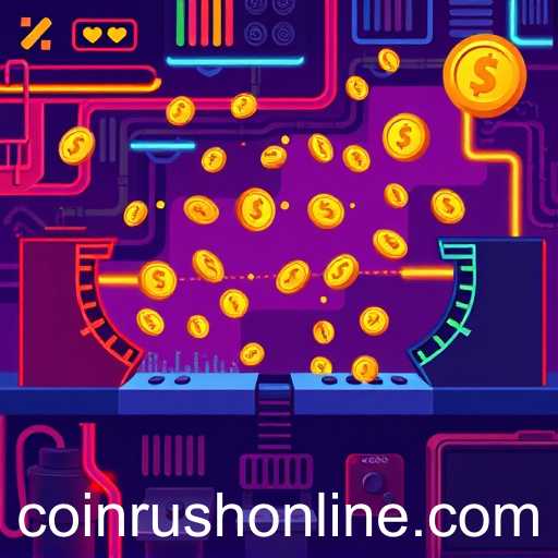 Exploring the 'Coin Rush' Phenomenon in Gaming
