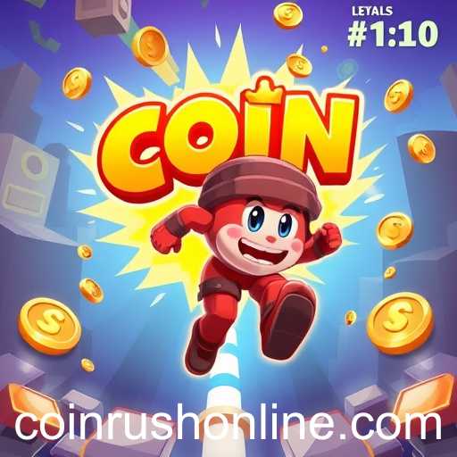 The Phenomenon of Coin Rush